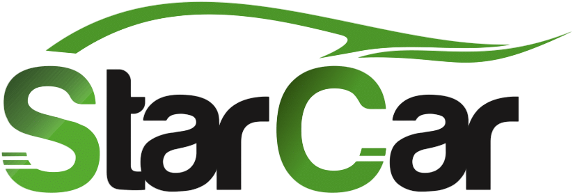 StarCar Logo