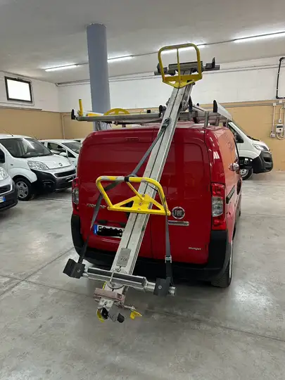 Fiat Fiorino 1.3 MJT 95V Furgone Adventure E5+