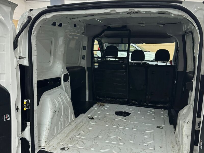 FIAT DOBLO' 1.6 105CV 3 POSTI