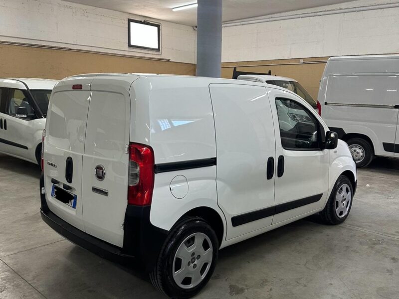 Fiat Fiorino 1.3 mjt 95cv