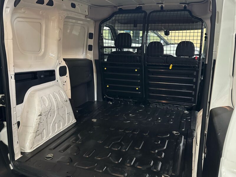 FIAT DOBLO' 1.6 105CV 3 POSTI