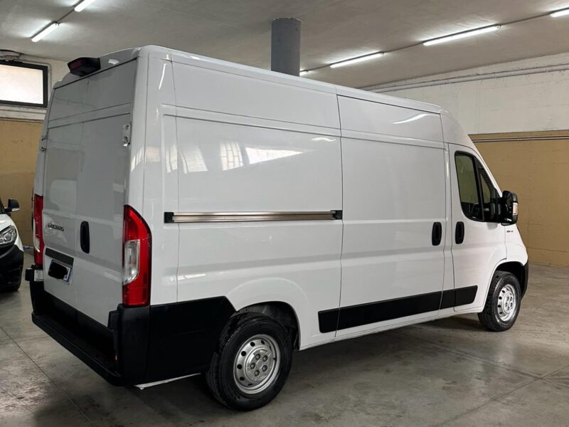 Fiat Ducato 2.3 MJT 130CV L2H2
