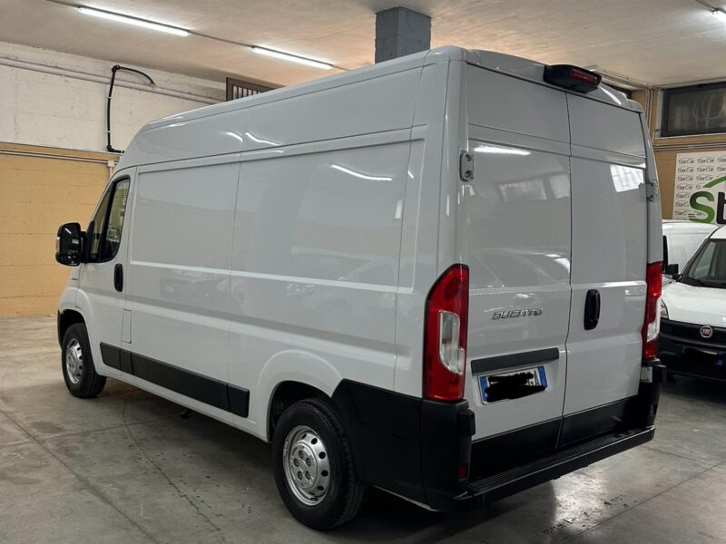 Fiat Ducato 2.3 MJT 130CV L2H2