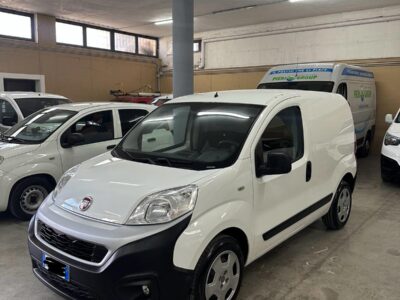 Fiat Fiorino 1.3 mjt 95cv