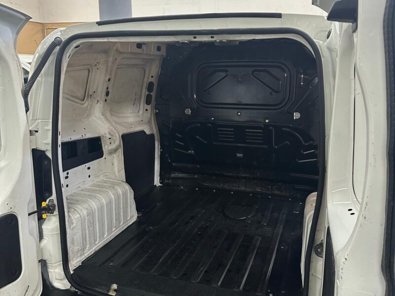 Fiat Fiorino 1.3 mjt 95cv