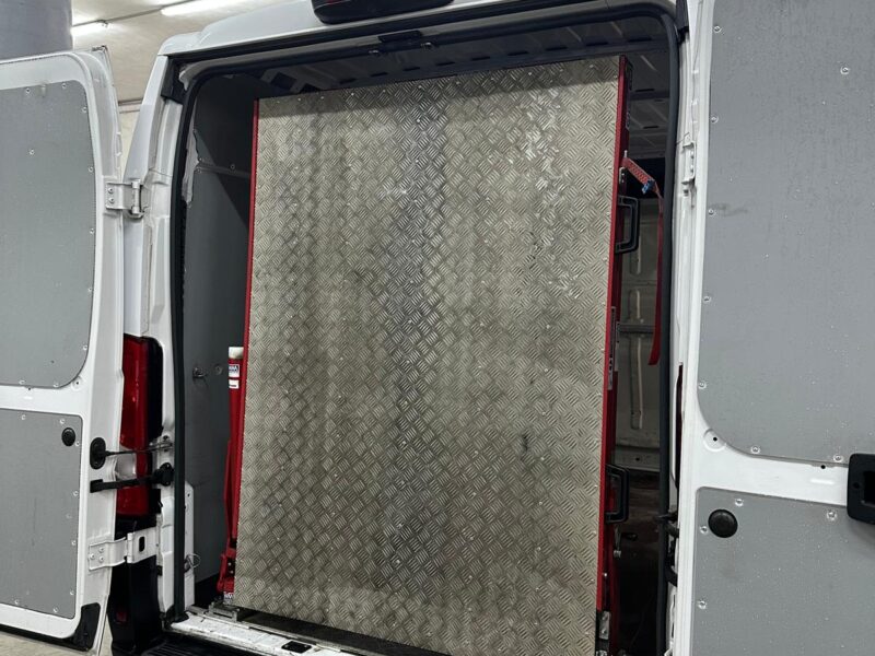 Fiat Ducato 2.3 MJT 130CV L2H2