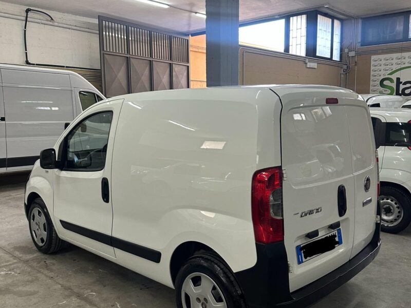 Fiat Fiorino 1.3 mjt 95cv