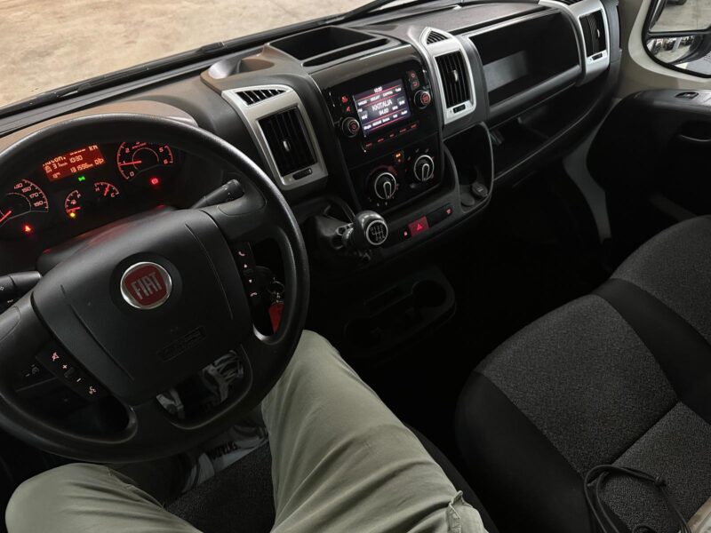 Fiat Ducato 2.3 MJT 130CV L2H2