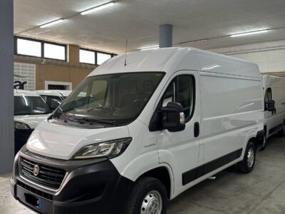 Fiat Ducato 2.3 MJT 130CV L2H2