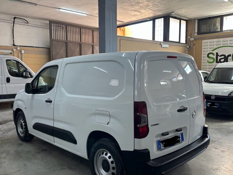Opel Combo 1.5 100cv 3 Posti