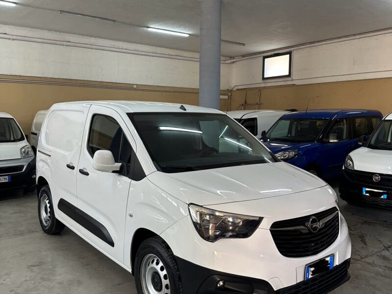 Opel Combo 1.5 100cv 3 Posti