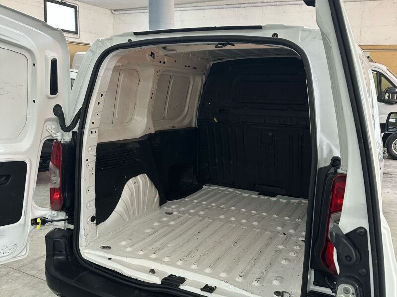 Opel Combo 1.5 100cv 3 Posti