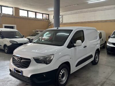Opel Combo 1.5 100cv 3 Posti