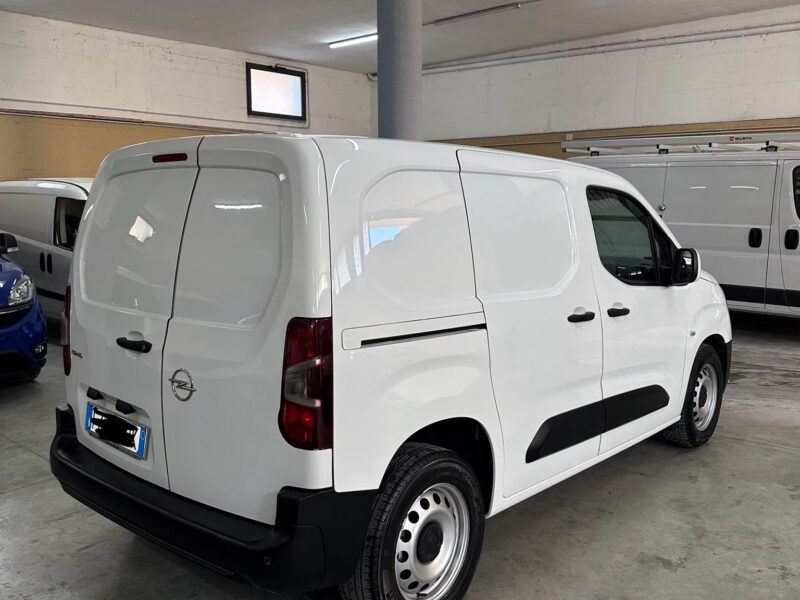 Opel Combo 1.5 100cv 3 Posti