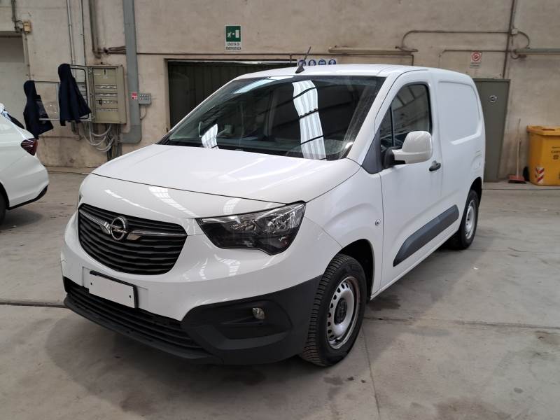 OPEL COMBO 1.6 100CV 3 POSTI