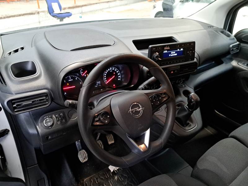 OPEL COMBO 1.6 100CV 3 POSTI
