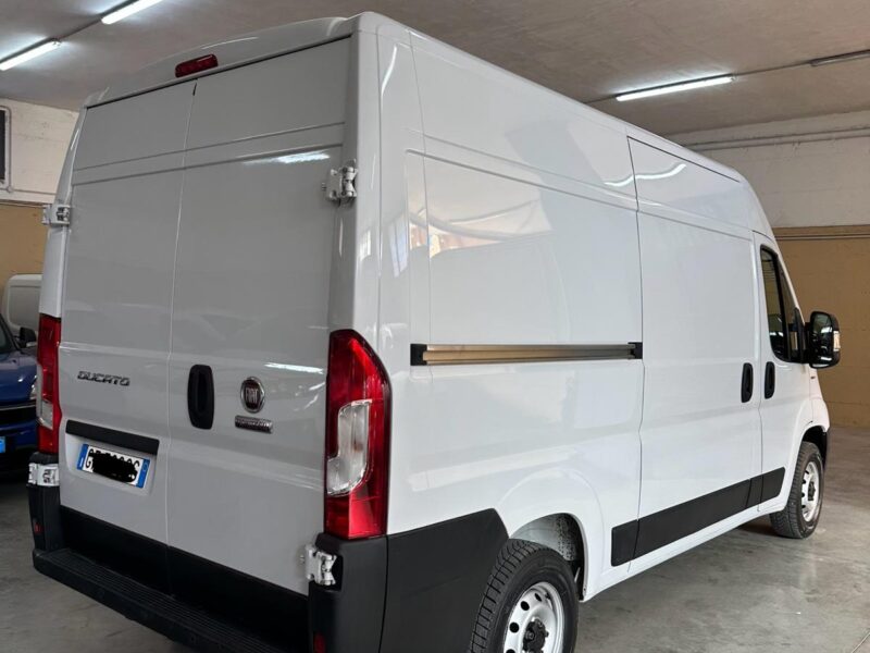 FIAT DUCATO 2.3 140CV L2H2