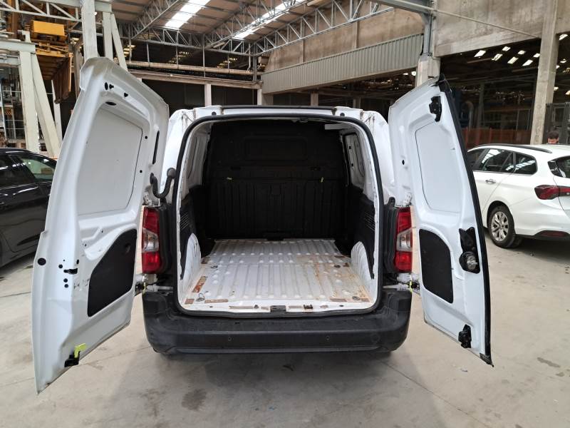 OPEL COMBO 1.6 100CV 3 POSTI