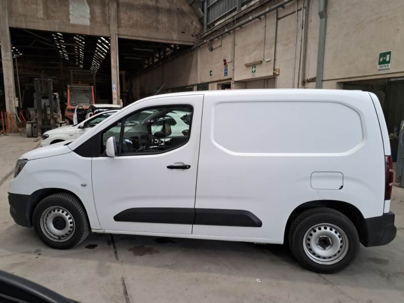 OPEL COMBO 1.6 100CV 3 POSTI