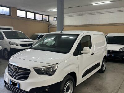 OPEL COMBO 1.6 100CV 3 POSTI