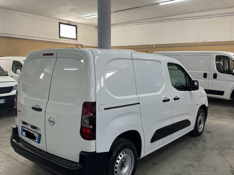 OPEL COMBO 1.6 100CV 3 POSTI