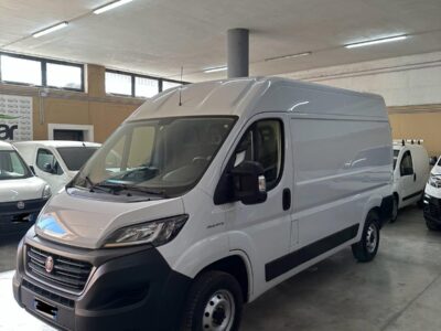 FIAT DUCATO 2.3 140CV L2H2