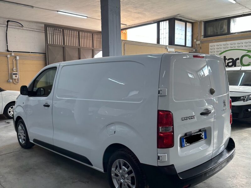 PEUGEOT EXPERT 1.5 130CV PREMIUM STANDARD 3 POSTI