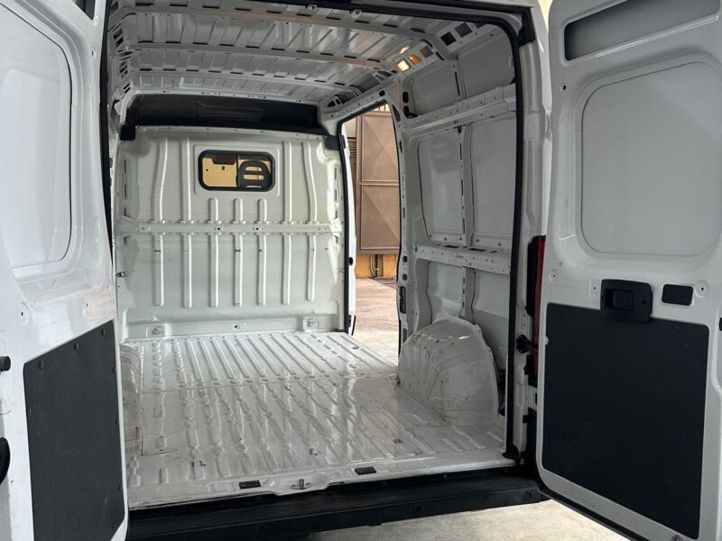 FIAT DUCATO 2.3 140CV L2H2