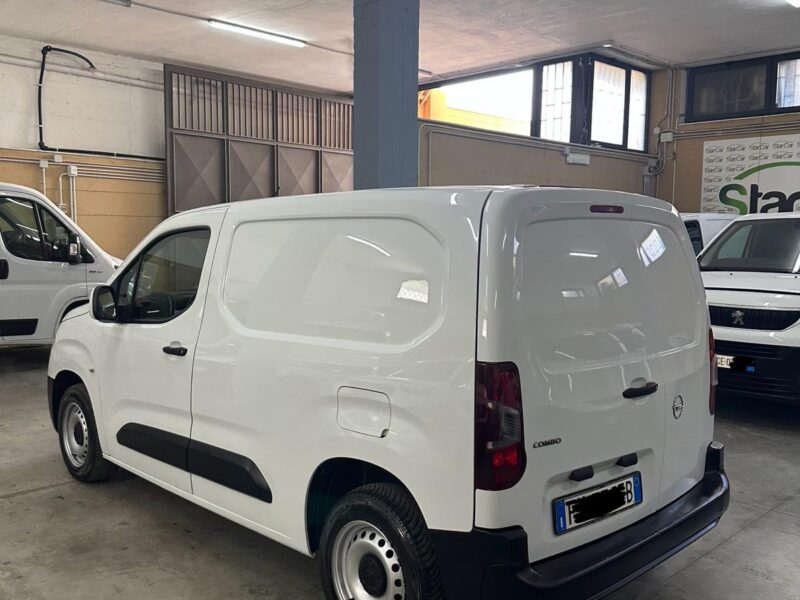 OPEL COMBO 1.6 100CV 3 POSTI