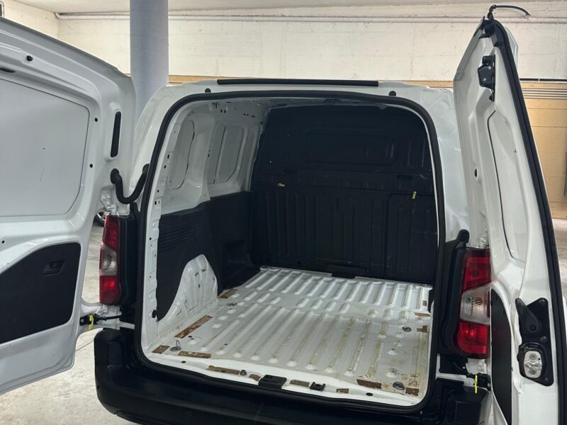 OPEL COMBO 1.6 100CV 3 POSTI