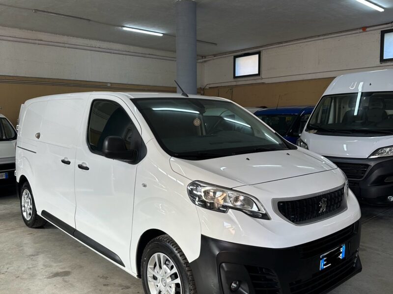 PEUGEOT EXPERT 1.5 130CV PREMIUM STANDARD 3 POSTI