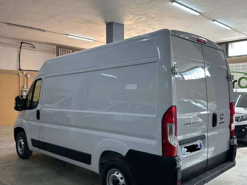 FIAT DUCATO 2.3 140CV L2H2