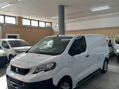 PEUGEOT EXPERT 1.5 130CV PREMIUM STANDARD 3 POSTI