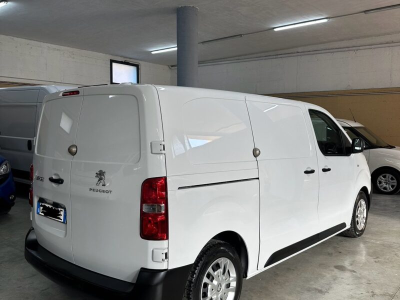 PEUGEOT EXPERT 1.5 130CV PREMIUM STANDARD 3 POSTI