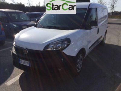 Fiat Doblo' 1.6 105cv Maxi Allestito