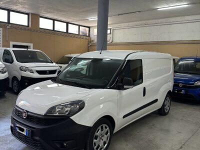 Fiat Doblo' 1.6 105cv Maxi Allestito