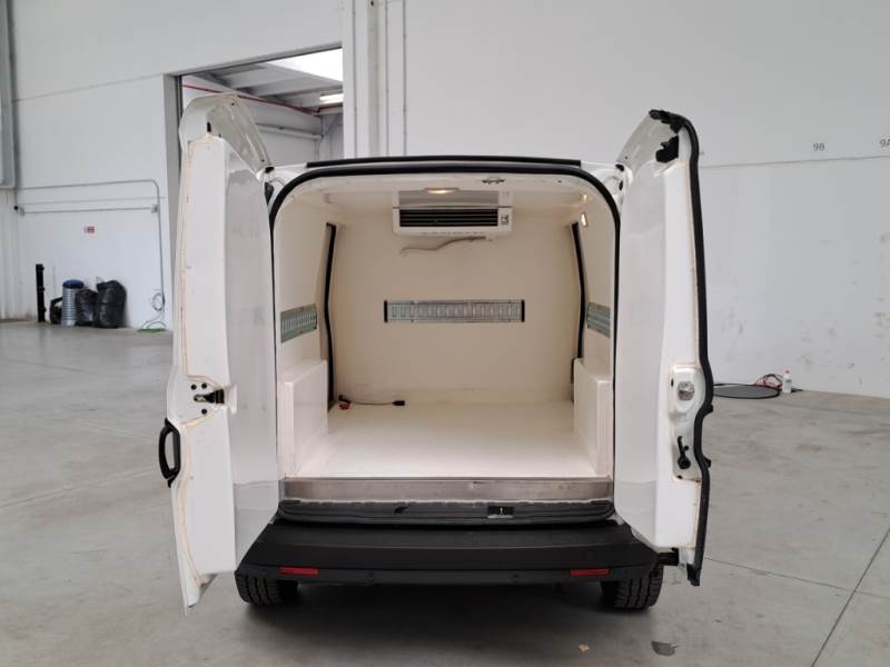 FIAT DOBLO' 1.6 105CV FRIGO 0° MAXI DOPPIA PORTA LATERALE