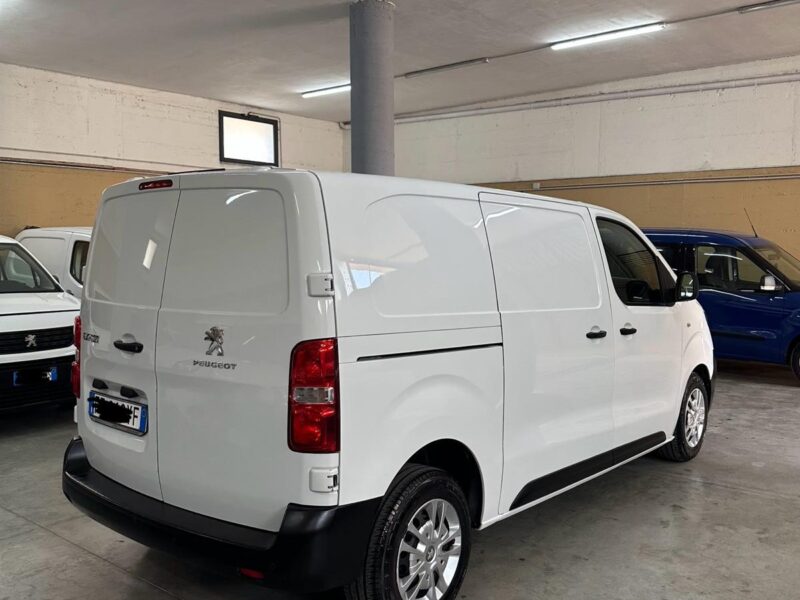 PEUGEOT EXPERT 2.0 130CV PREMIUM STANDARD 3 POSTI