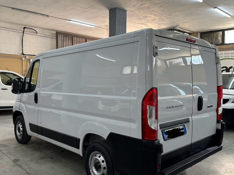 FIAT DUCATO 2.3 120CV L1H1