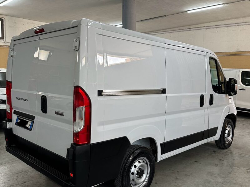 FIAT DUCATO 2.3 120CV L1H1