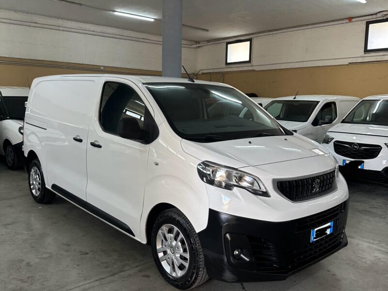 PEUGEOT EXPERT 2.0 130CV PREMIUM STANDARD 3 POSTI
