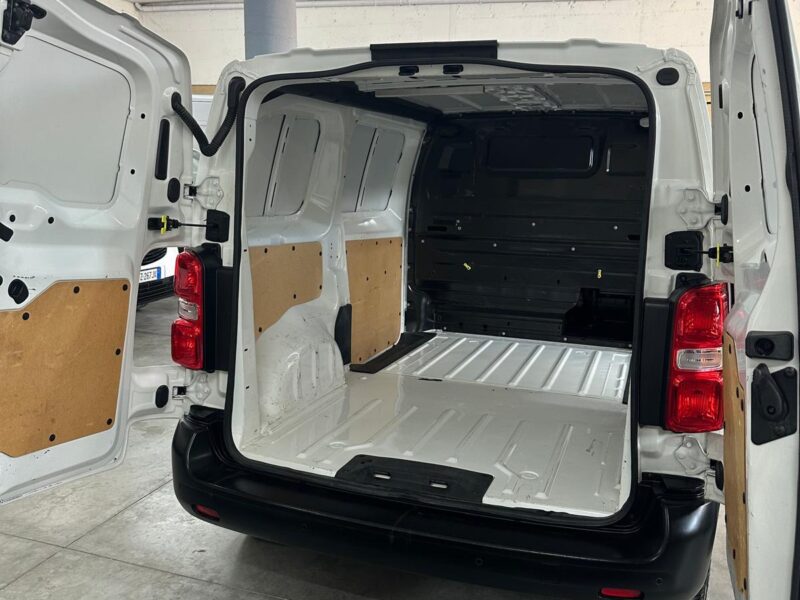 PEUGEOT EXPERT 2.0 130CV PREMIUM STANDARD 3 POSTI