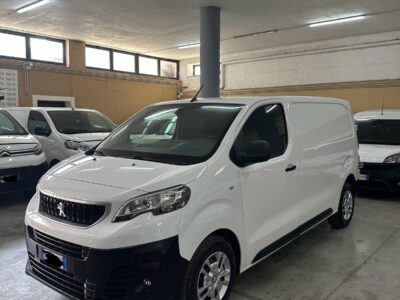 PEUGEOT EXPERT 2.0 130CV PREMIUM STANDARD 3 POSTI