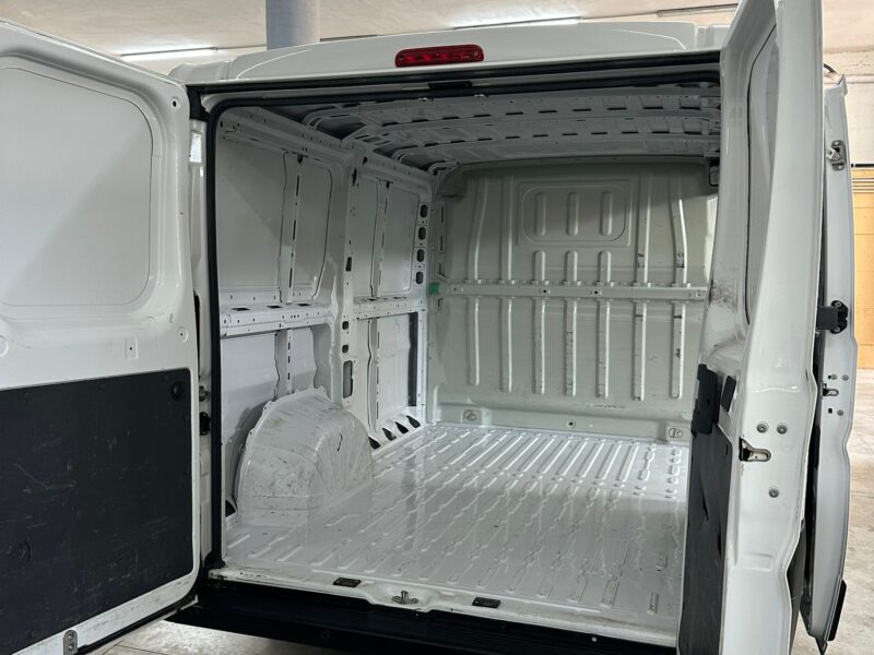 FIAT DUCATO 2.3 120CV L1H1