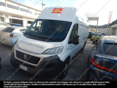 FIAT DUCATO 2.3 130CV L4H3