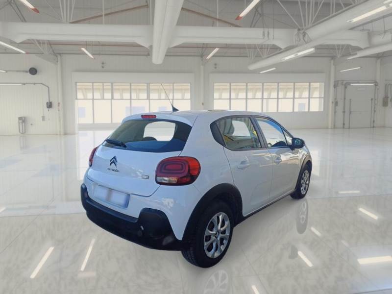 CITROEN C3 1.6 75CV COMBI N1 5 POSTI