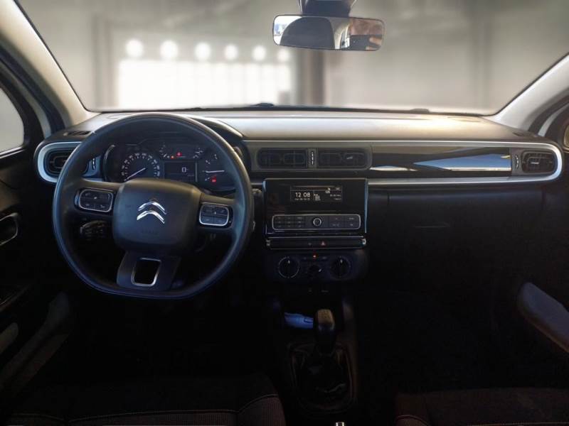 CITROEN C3 1.6 75CV COMBI N1 5 POSTI