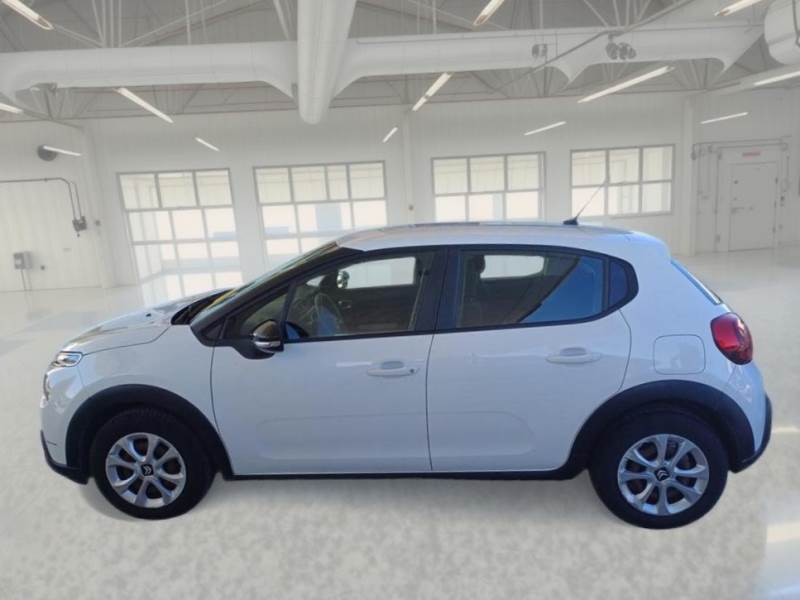 CITROEN C3 1.6 75CV COMBI N1 5 POSTI