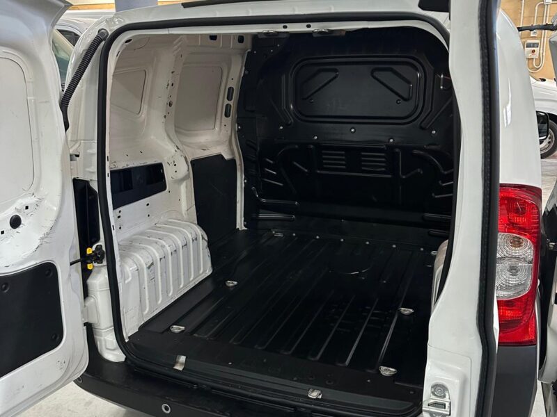 Fiat Fiorino 1.3 95CV SX