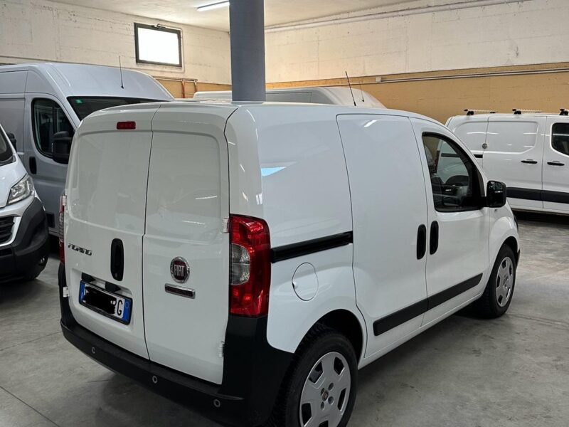 Fiat Fiorino 1.3 95CV SX